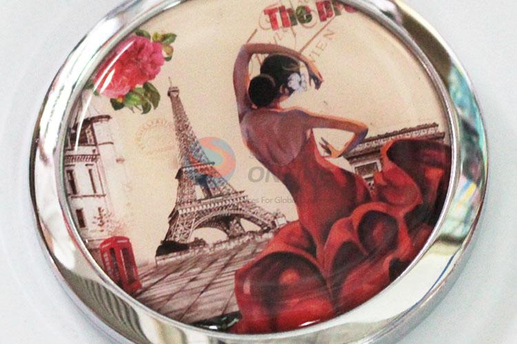 China factory price cute makeup mirror