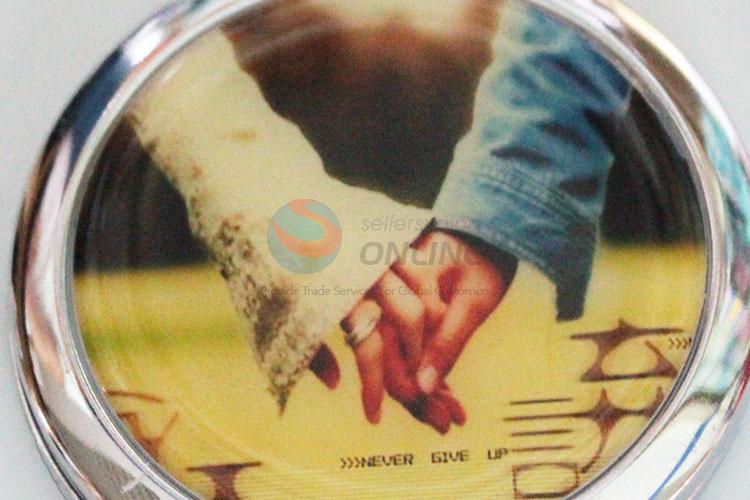 Cheap best lovely makeup mirror
