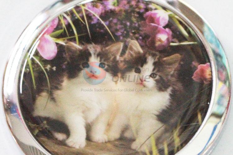 High sales low price top quality best cat makeup mirror