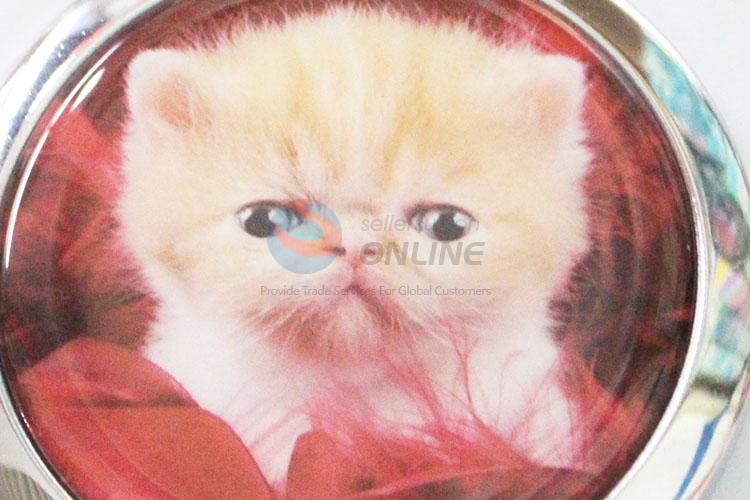 Best cheap top quality cat makeup mirror