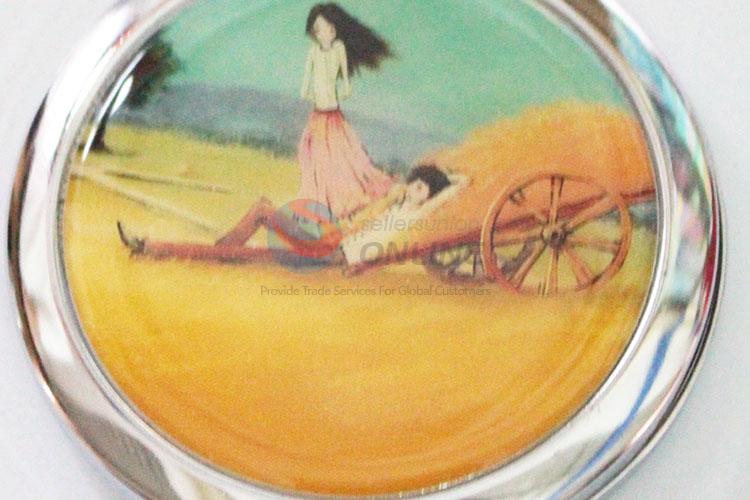 Top quality cheap high sales makeup mirror