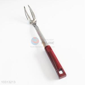 Classical low price meat fork