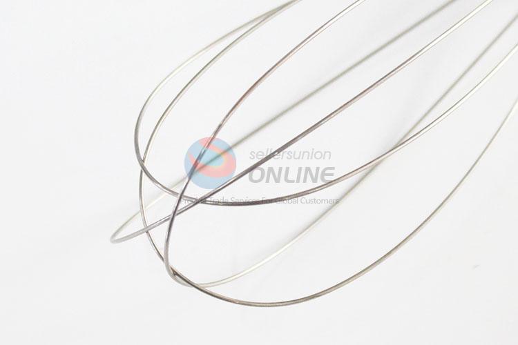 Cute low price best sales 3pcs egg whisk set