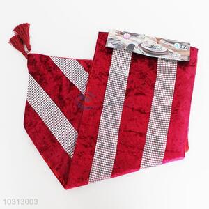 Excellent Quality Crystal <em>Soft</em> Table <em>Cloth</em>