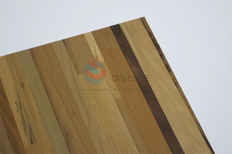 China Manufacturer PVC Floor Board