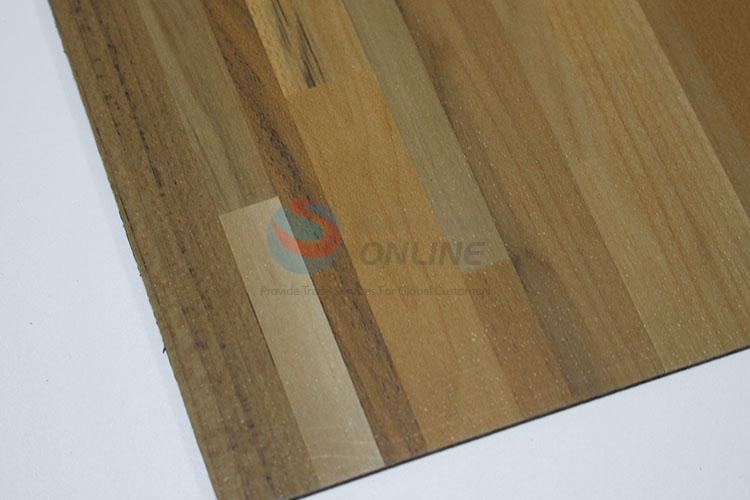 Low Price PVC Floor Board