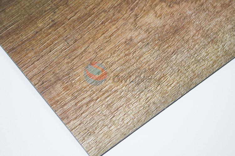 2016 PVC Floor Board