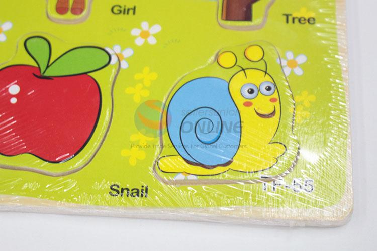 Top Selling Cartoon Educational Cardboard