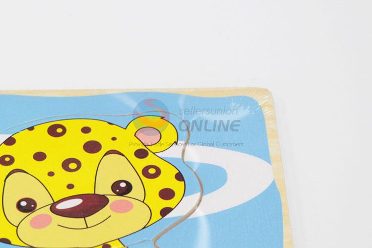 Oem Custom Jigsaw Puzzle With Good Quality