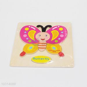 Customized New Arrival Wooden Jigsaw Puzzle