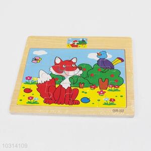 Oem Custom Jigsaw Puzzle With Good Quality