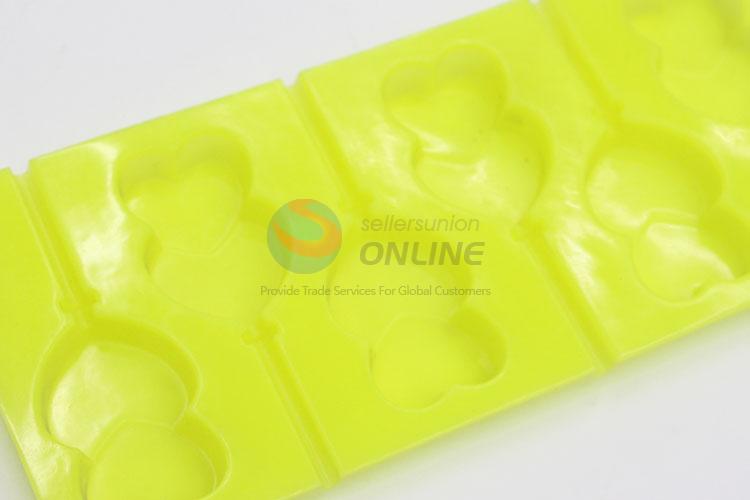 Good Quality Silicone Chocolate Mould