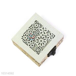 Delicate Design Storage Box Colorful Jewelry Boxes