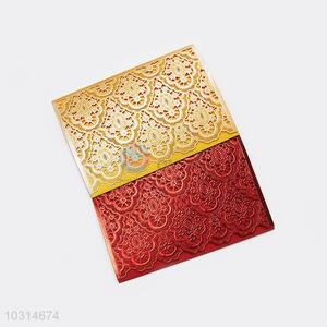 Pretty Cute Greeting Card/ Invitation Card/ Paper Card