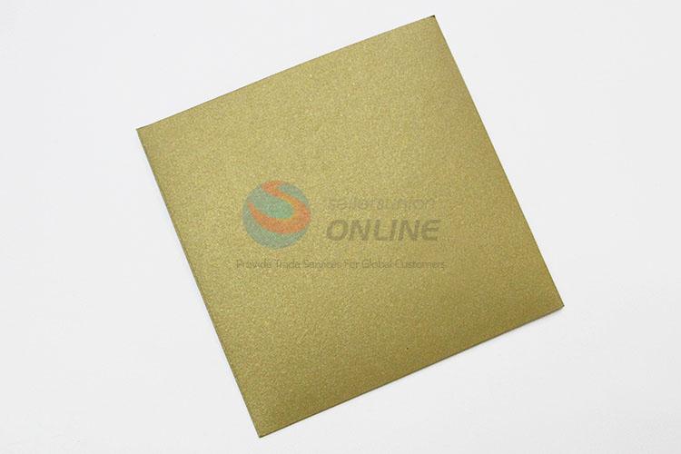 High Quality Greeting Card/ Invitation Card/ Paper Card