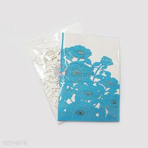 Popular Greeting Card/ Invitation Card/ Paper Card for Sale