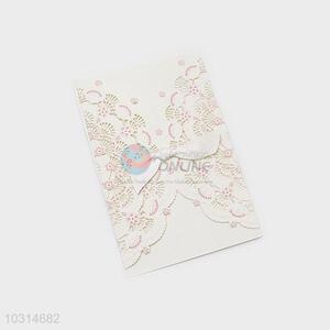 Greeting Card/ Invitation Card/ Paper Card with Low Price
