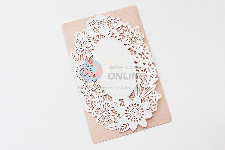 New Arrival Greeting Card/ Invitation Card/ Paper Card