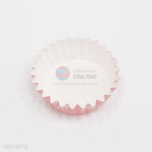 China Factory Greaseproof Paper Cake Cup for Baking