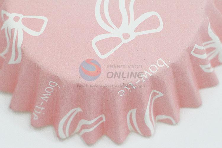 China Factory Greaseproof Paper Cake Cup for Baking
