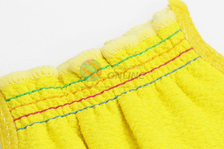 Made In China Wholesale Bath Gloves For Shower