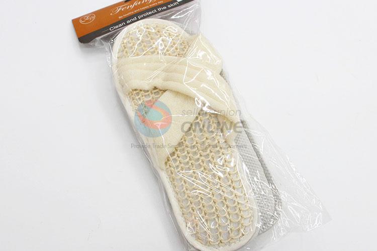 Good Quality Bathroom Slippers