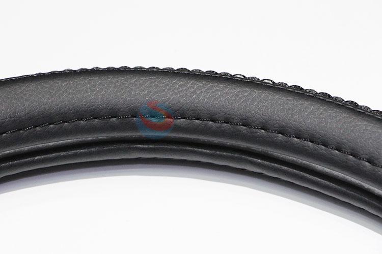 Popular Antislip Steering Wheel Cover for Sale