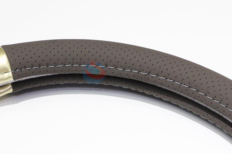 Hot Sale Car Accessories Car Steering Wheel Cover