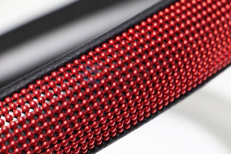 Popular Utility Car Steering Wheel Case Cover for Sale