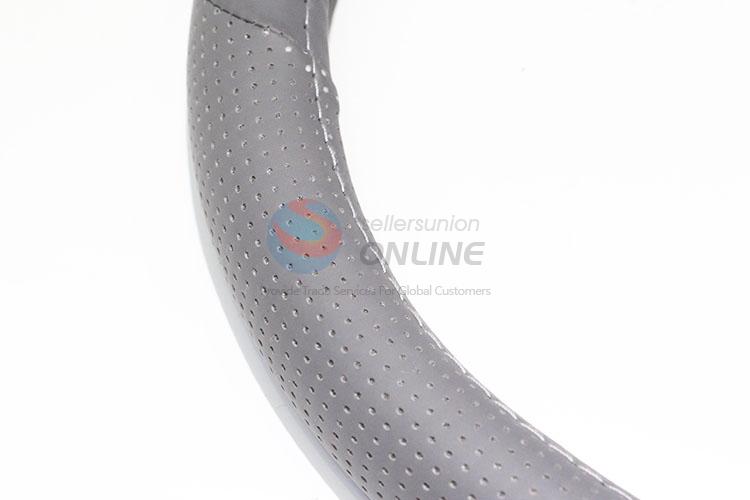 Popular Eco-friendly Material Car Steering Wheel Case Cover for Sale