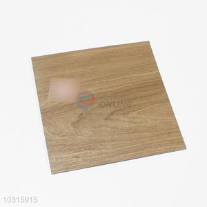 China Factory Price PVC Wood Fiber Flooring Decking Board