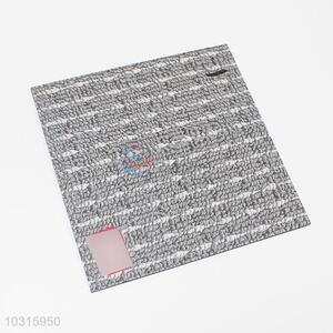 China Factory Concrete Panel Fiber Cement Panel PVC with Self-adhesive Floor Board