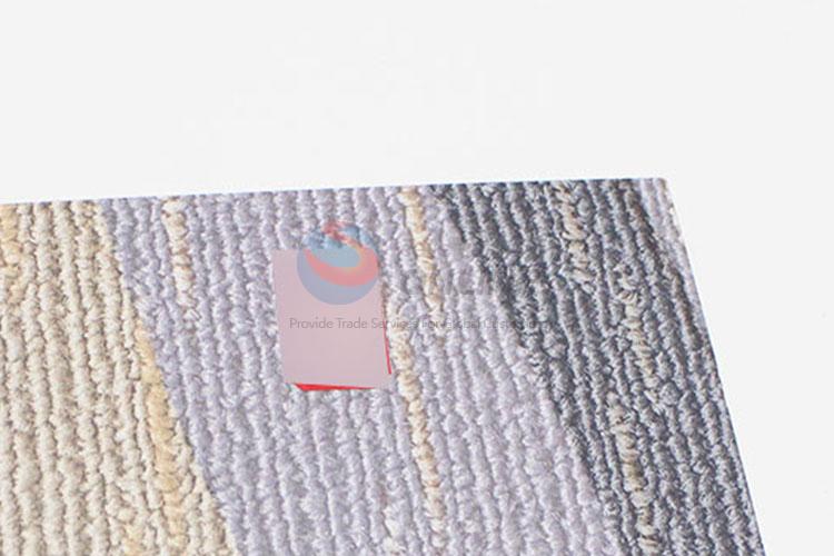 Thick Flooring Plastic PVC with Self-adhesive Board