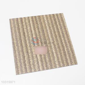 Competitive Price PVC with Self-adhesive Flooring Decking Boards