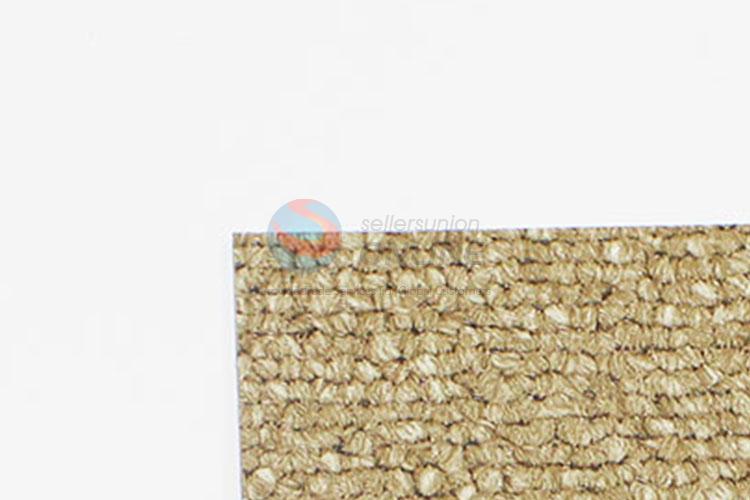 Good Quality Flooring Type PVC with Self-adhesive Decking Compositer Board