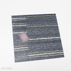 Wholesale Modern Design Anti Slip Outdoor PVC with Self-adhesive Floor