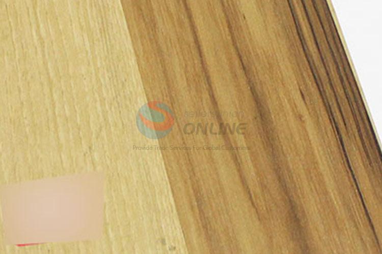 Wholesale Custom PVC with Self-adhesive Plastic Floors Decking Board
