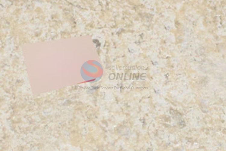 High Quality and Competitive PVC with Self-adhesive Floor board