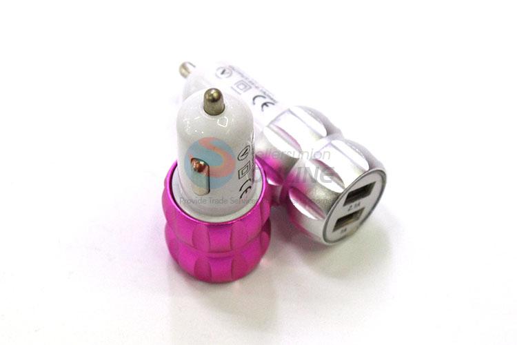 Best Selling Calabash Shaped Car Charger for Sale