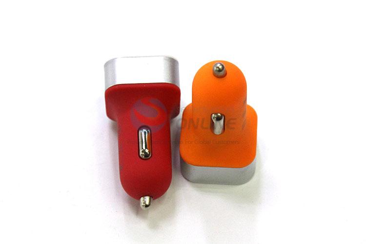 Hot Sale Matte Square Car Charger for Sale