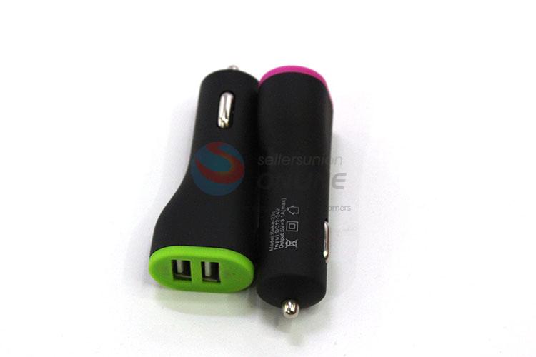 Factory High Quality Black Car Charger for Sale