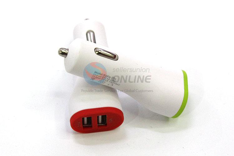 Factory Direct Car Charger for Sale