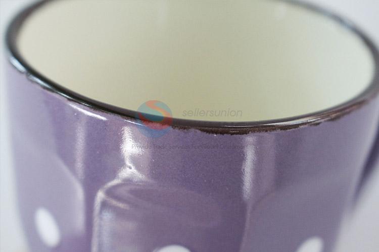 Top selling ceramic cup