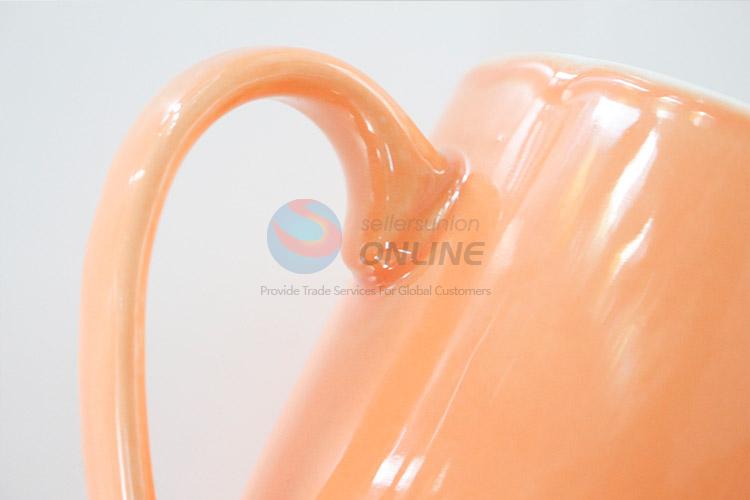 Best selling ceramic cup