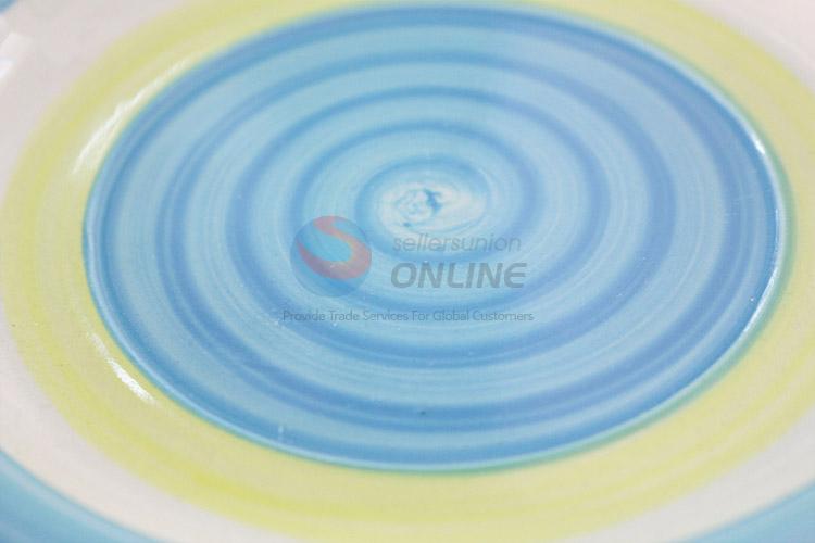 Modern Design Ceramic Cup Set