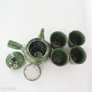Factory Supply chuinese style teapot set