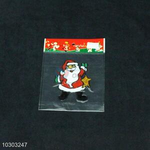 <em>Father</em> <em>Christmas</em> Self-adhesive Window Sticker,Laber Sticker