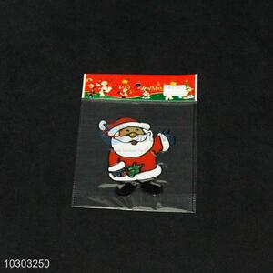 <em>Father</em> <em>Christmas</em> Self-adhesive Window Sticker,Laber Sticker