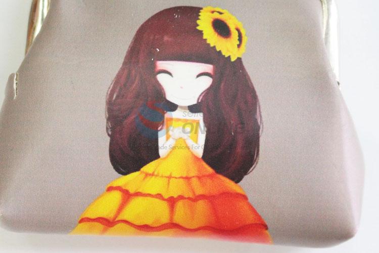 Newest Change Pocket Coin Purse Coin Pocket