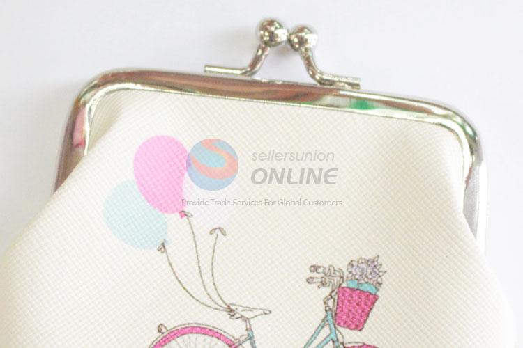 New Arrival Change Pocket Fashion Coin Purse